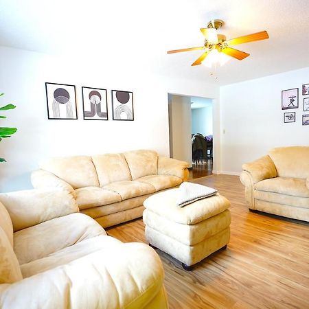 Villa Blue House 2 Sioux Falls Esterno foto