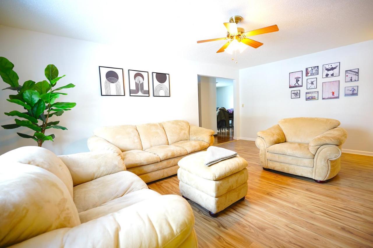 Villa Blue House 2 Sioux Falls Esterno foto