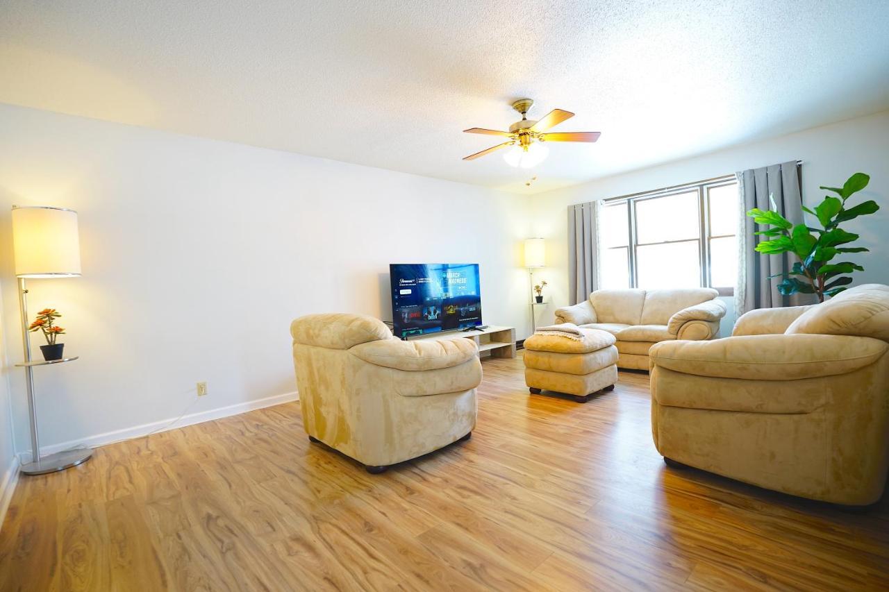 Villa Blue House 2 Sioux Falls Esterno foto
