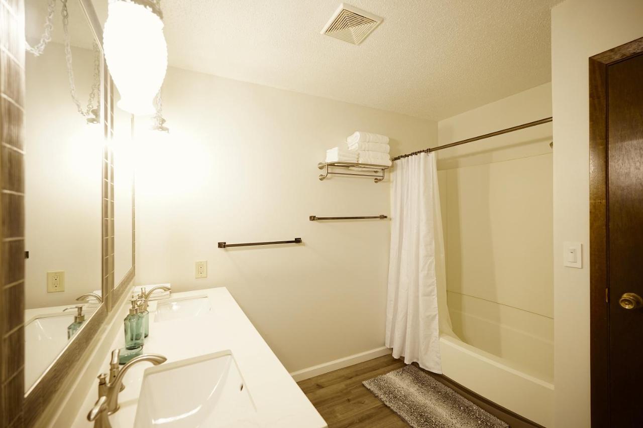 Villa Blue House 2 Sioux Falls Esterno foto