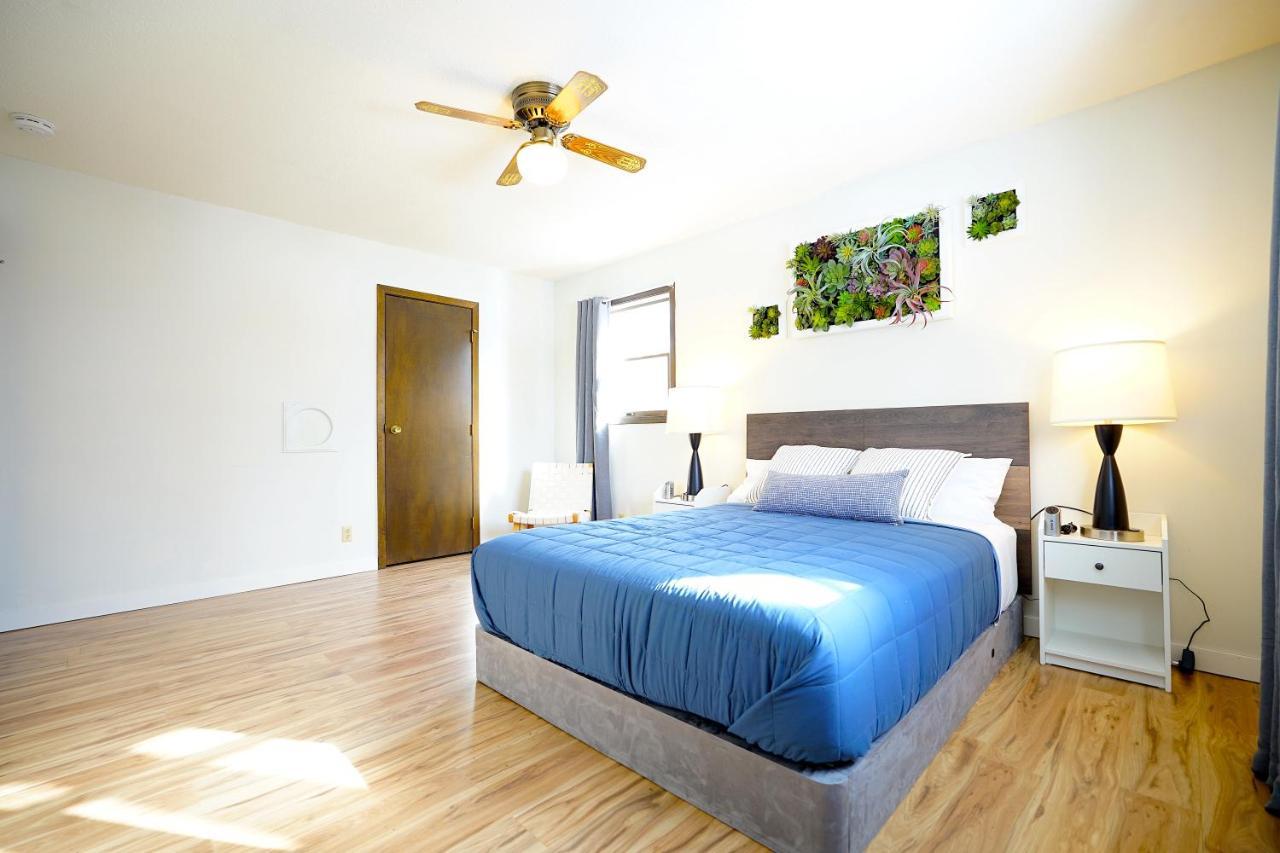 Villa Blue House 2 Sioux Falls Esterno foto