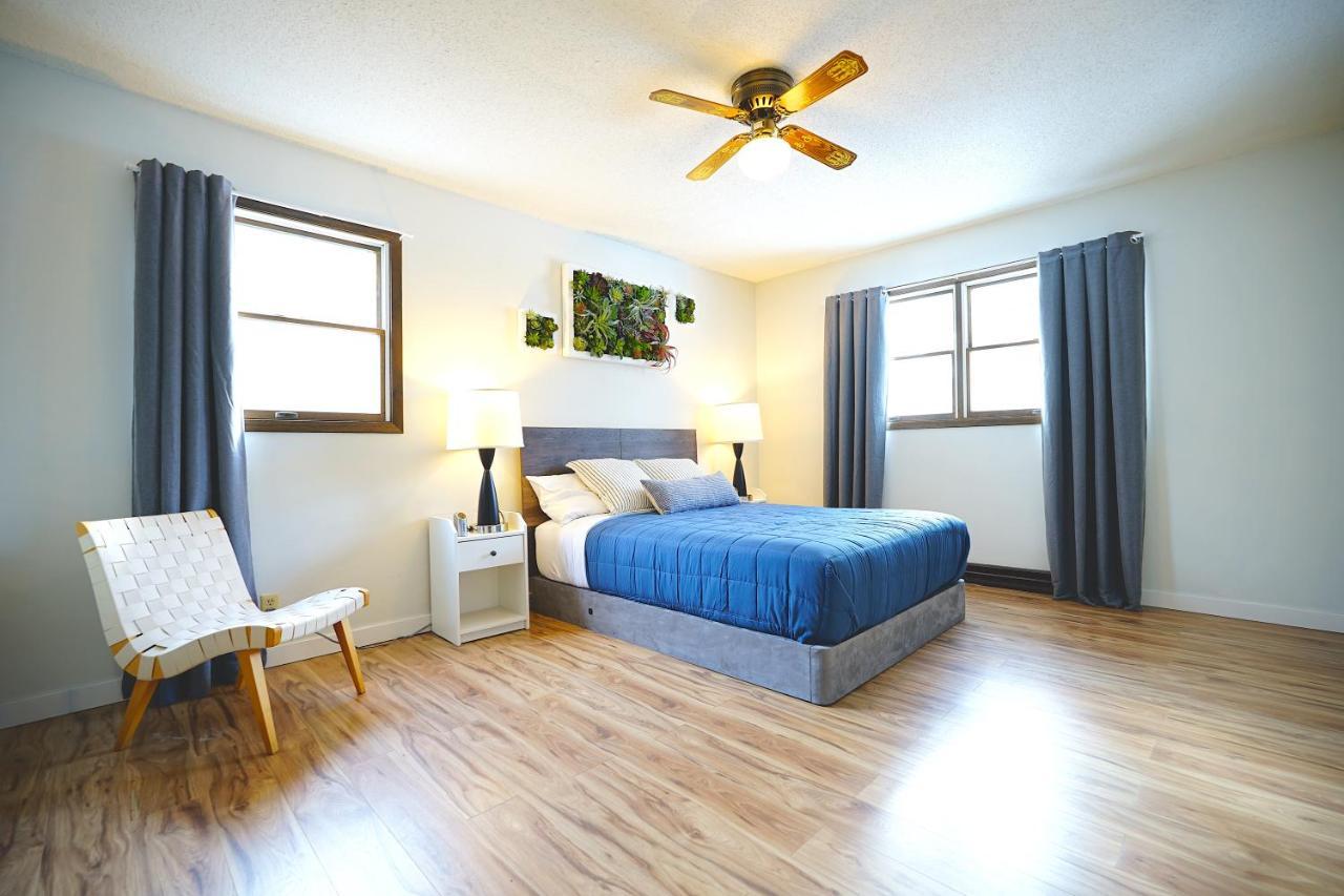 Villa Blue House 2 Sioux Falls Esterno foto