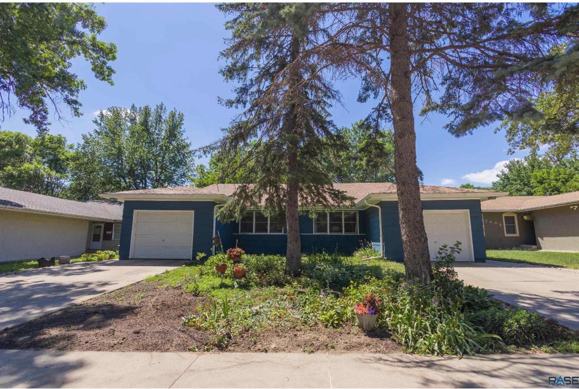 Villa Blue House 2 Sioux Falls Esterno foto